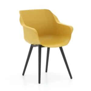 + 10 % Kassenrabatt | Hartman Sophie Studio Gartenstuhl