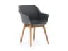 + 10 % Kassenrabatt | Hartman Sophie Studio Gartenstuhl