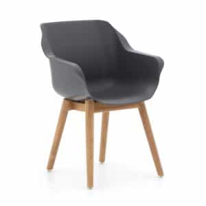 + 10 % Kassenrabatt | Hartman Sophie Studio Gartenstuhl
