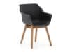 + 10 % Kassenrabatt | Hartman Sophie Studio Gartenstuhl