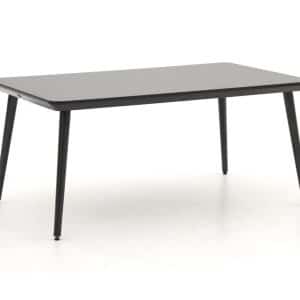 + 10 % Kassenrabatt | Hartman Sophie Studio Gartentisch 170x100 cm