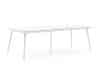 + 10 % Kassenrabatt | Hartman Sophie Studio Gartentisch 240x100 cm