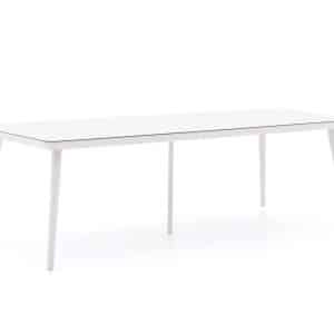 Hartman Sophie Studio Gartentisch 240x100 cm