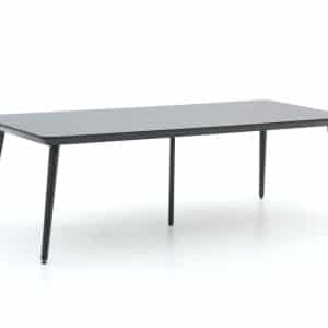 Hartman Sophie Studio Gartentisch 240x100 cm