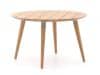 + 10 % Kassenrabatt | Hartman Sophie Studio Gartentisch ø 120 cm