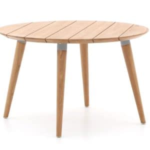 + 10 % Kassenrabatt | Hartman Sophie Studio Gartentisch ø 120 cm