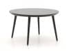 + 10 % Kassenrabatt | Hartman Sophie Studio Gartentisch ø 128 cm
