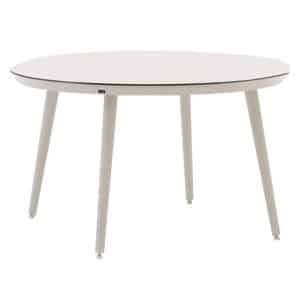 + 10 % Kassenrabatt | Hartman Sophie Studio Tischplatte ø128 cm