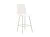 + 15 % Kassenrabatt | Hartman Sophie Studio Wave Barhocker Outdoor