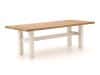 + 10 % Kassenrabatt | Hartman Sophie Yasmani Gartentisch 240x100x76 cm