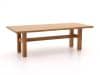 + 10 % Kassenrabatt | Hartman Sophie Yasmani Gartentisch 240x100x76 cm