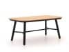 + 10 % Kassenrabatt | Hartman Tubb Esstisch 185x100 cm