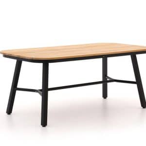 + 10 % Kassenrabatt | Hartman Tubb Esstisch 185x100 cm