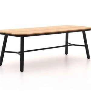 Hartman Tubb Esstisch 240x100 cm