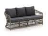 + 10 % Kassenrabatt | Intenso Cameri Gartensofa 3-Sitzer 178 cm