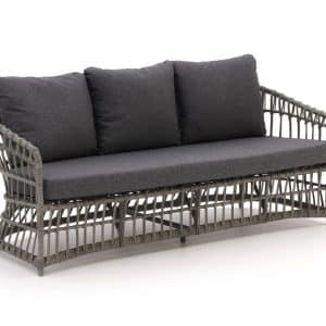 + 15 % Kassenrabatt | Intenso Cameri Gartensofa 3-Sitzer 178 cm