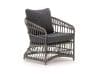 + 10 % Kassenrabatt | Intenso Cameri lounge Gartensessel