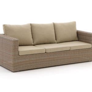 + 15 % Kassenrabatt | Intenso Carpino Gartensofa 3-Sitzer 230 cm