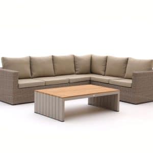 Intenso Carpino/Ummari Ecklounge-Set 3-teilig rechts