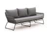 + 10 % Kassenrabatt | Intenso Isorella lounge tuinbank 3-zits 213cm