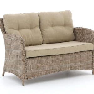 + 15 % Kassenrabatt | Intenso Leone Gartensofa 128 cm