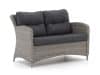 + 10 % Kassenrabatt | Intenso Leone Gartensofa 128 cm