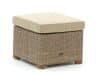 + 10 % Kassenrabatt | Intenso Mazzano Lounge Gartenhocker