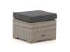 + 10 % Kassenrabatt | Intenso Mazzano Lounge Gartenhocker