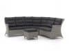 + 10 % Kassenrabatt | Intenso Milano Ecklounge-Set 4-teilig