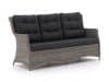 + 10 % Kassenrabatt | Intenso Milano Dining Gartensofa 3-Sitzer 193 cm