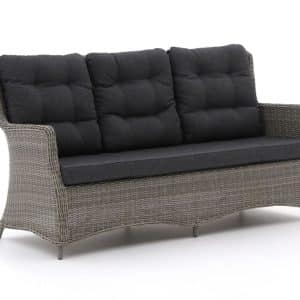 + 15 % Kassenrabatt | Intenso Milano Dining Gartensofa 3-Sitzer 193 cm