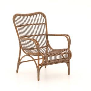 Intenso Napoli Gartensessel