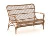 + 10 % Kassenrabatt | Intenso Napoli Gartensofa 128 cm
