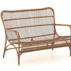 + 15 % Kassenrabatt | Intenso Napoli Gartensofa 128 cm