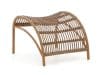 + 10 % Kassenrabatt | Intenso Napoli Lounge Gartenhocker