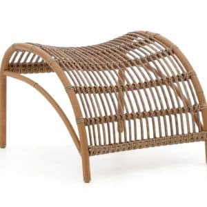 + 10 % Kassenrabatt | Intenso Napoli Lounge Gartenhocker