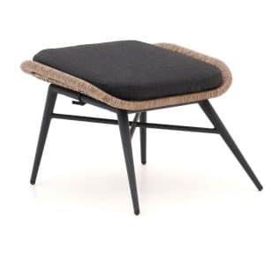 + 10 % Kassenrabatt | Intenso Rovello Lounge Gartenhocker