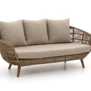 + 15 % Kassenrabatt | Intenso Stila Gartensofa 191 cm