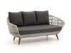+ 10 % Kassenrabatt | Intenso Stila Gartensofa 191 cm