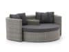 + 10 % Kassenrabatt | Intenso Venetië Loveseat Sessel 2-teilig