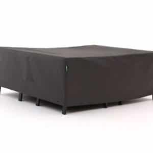 + 10 % Kassenrabatt | Kees Smit Gartenmöbelabdeckung Sessel-Sofa Lounge-Set 200x180x70 cm