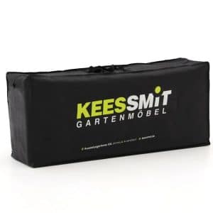 + 10 % Kassenrabatt | Kees Smit Kissentasche für Auflagen 125x35x52 cm Deutsche Version