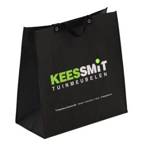 + 10 % Kassenrabatt | Kees Smit Shopper 50x50x25 cm - NL