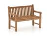 + 10 % Kassenrabatt | Kinder Gartenbank 75x40x56 cm