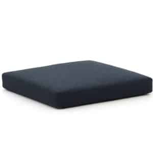 + 10 % Kassenrabatt | Kissen für ROUGH-B Loungetisch 60x60 cm