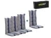 + 10 % Kassenrabatt | Madison 4er Hochleher Auflagen Set