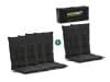 + 10 % Kassenrabatt | Madison 6er Hochleher Auflagen Set
