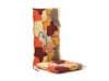 + 10 % Kassenrabatt | Madison Auflage Hochlehner dick 123x50cm
