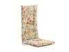 + 10 % Kassenrabatt | Madison Auflage Hochlehner dick 123x50cm