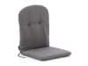 + 10 % Kassenrabatt | Madison Auflage Schalenstuhl 96x45 cm hoch